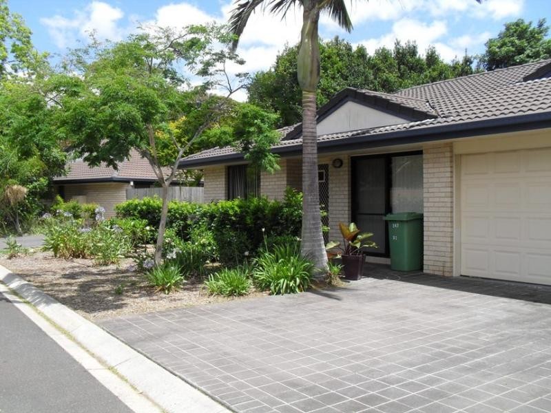 31/247 Mooroondu Rd, Thorneside QLD 4158