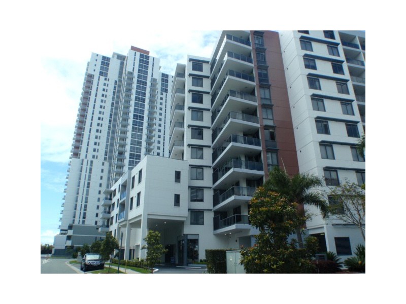 303/1 – 3 Aqua St, Southport QLD 4215