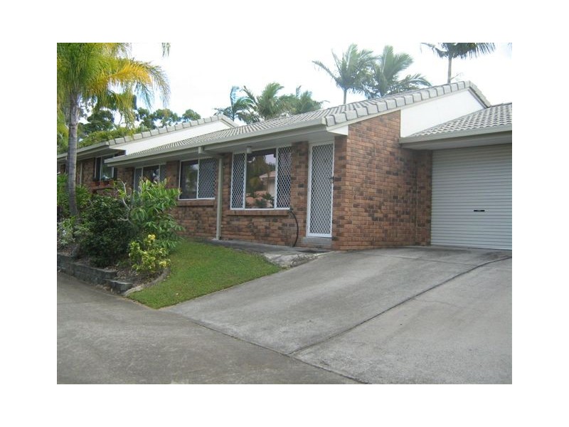 99/33-67 Edmund Rice Drive,, Southport QLD 4215