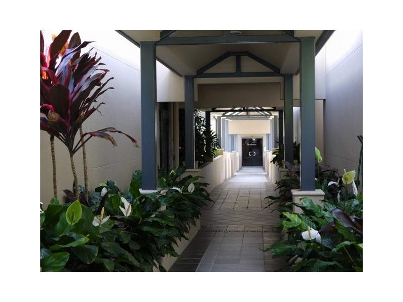 Kangaroo Point QLD 4169