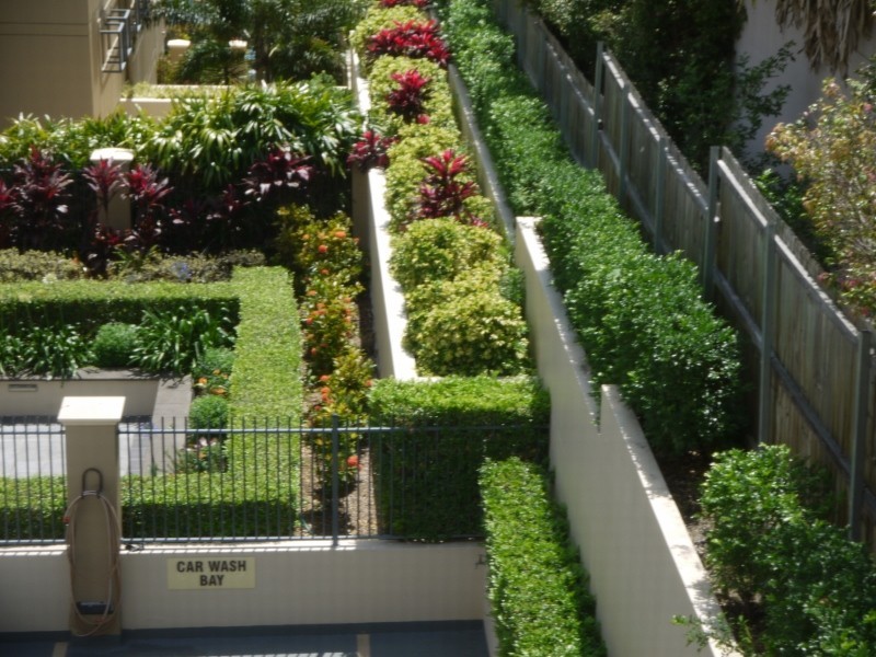 Kangaroo Point QLD 4169