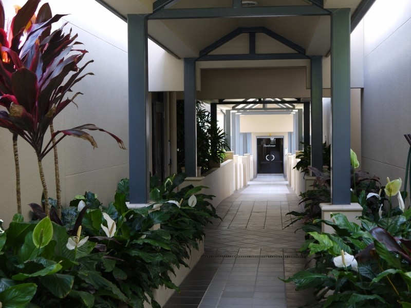 Kangaroo Point QLD 4169