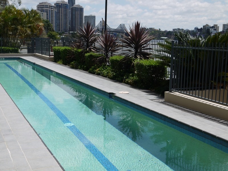 Kangaroo Point QLD 4169