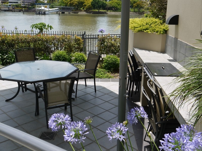 Kangaroo Point QLD 4169