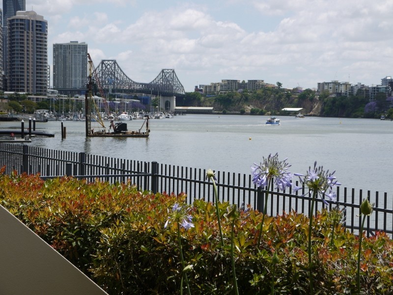 Kangaroo Point QLD 4169