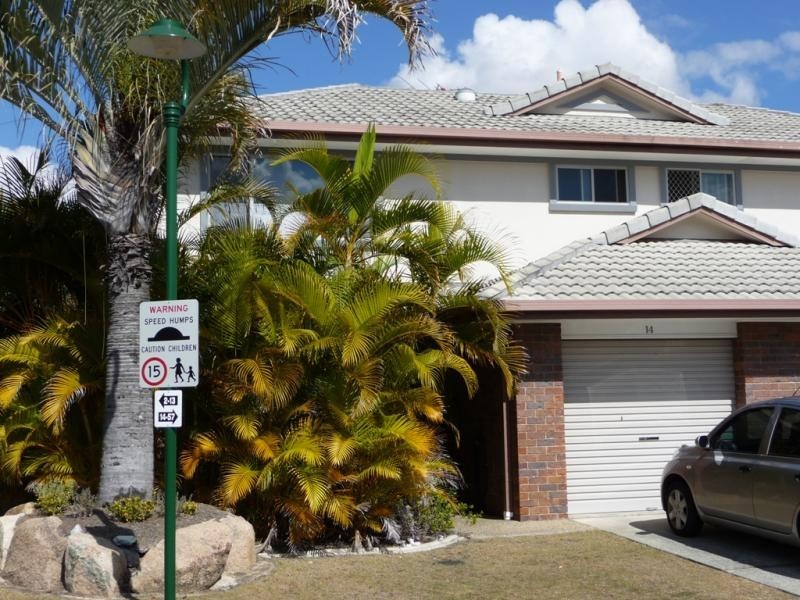 14/77 Nursery Avenue, Runcorn QLD 4113