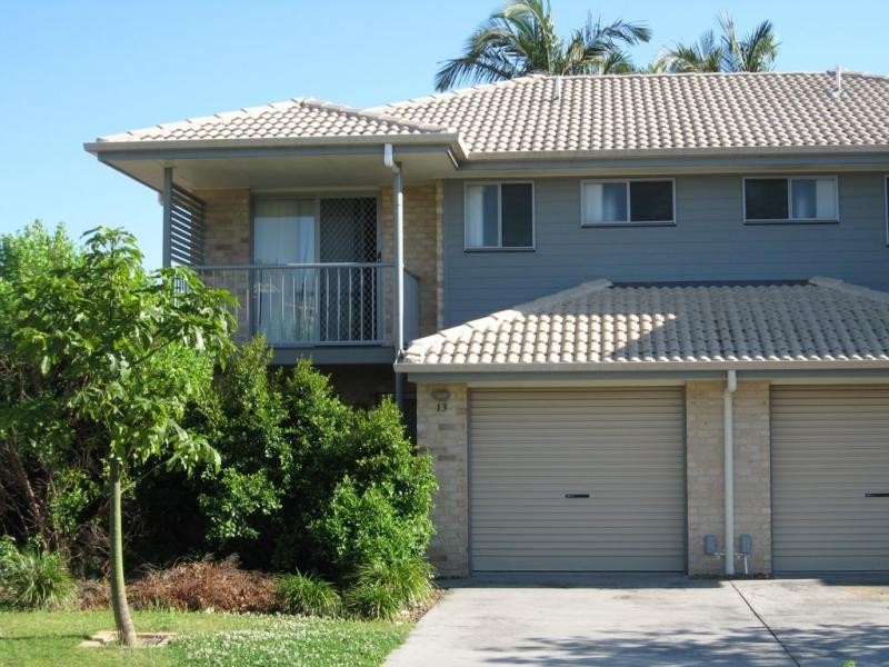 13/71 Elkhorn St, Enoggera QLD 4051