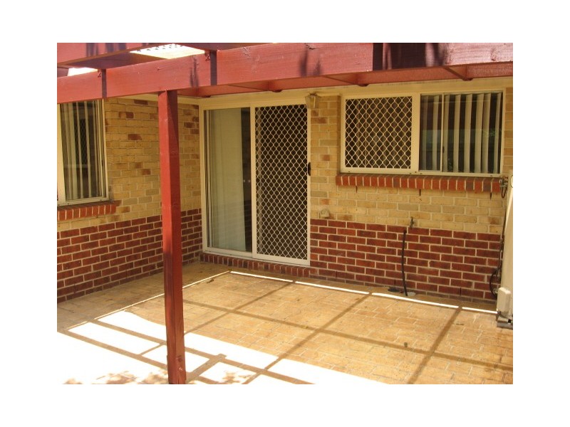 33/12 Edmondson Street, Corinda QLD 4075