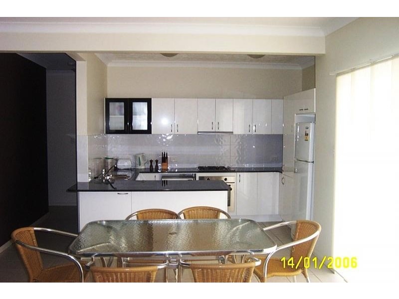 6/654 KINGSFORD SMITH DRIVE, Hamilton QLD 4007