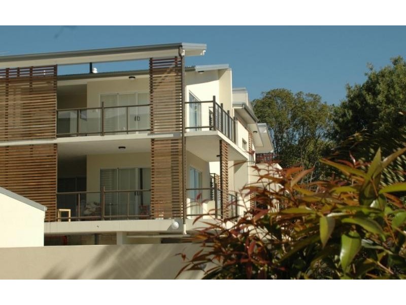 6/654 KINGSFORD SMITH DRIVE, Hamilton QLD 4007