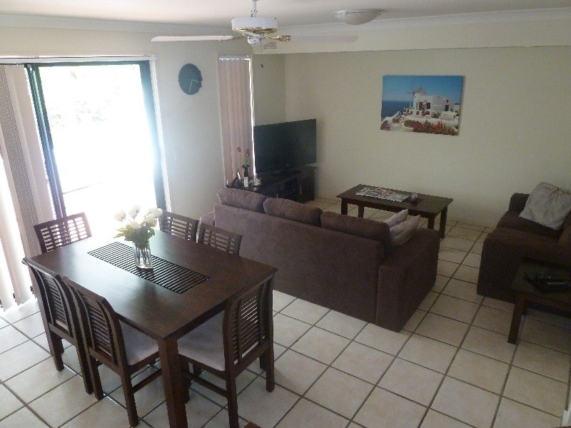 5/22-34 Glenside Drive, Robina QLD 4226