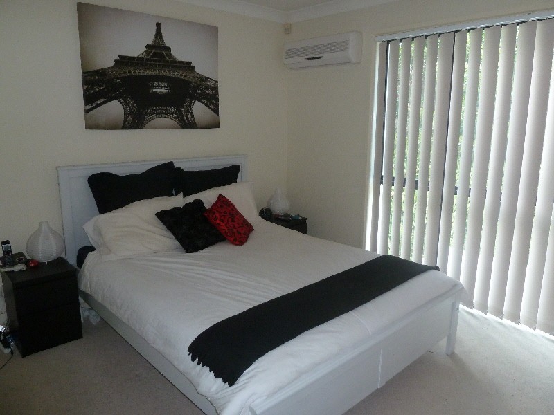 5/22-34 Glenside Drive, Robina QLD 4226