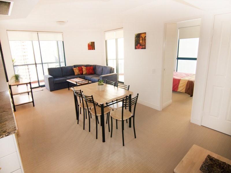 93/540 Queen Street,, Brisbane QLD 4000