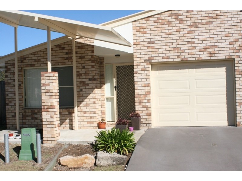 21/54-64 Short Street,, Boronia Heights QLD 4124