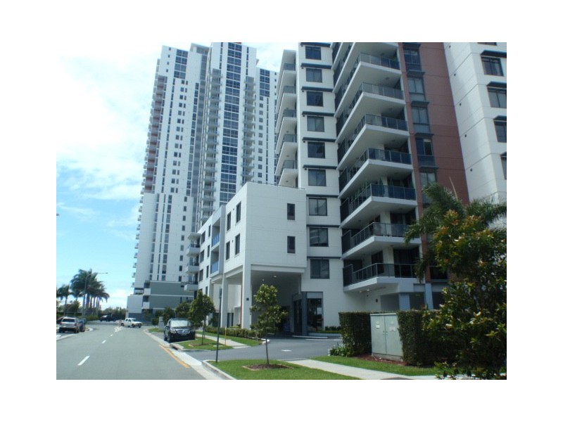 1 – 3 Aqua St, Southport QLD 4215