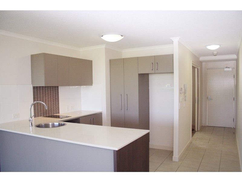 1505/1 Mungar Street, Maroochydore QLD 4558