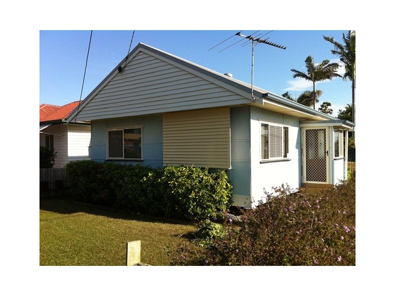 134 Oxley Avenue, Woody Point QLD 4019