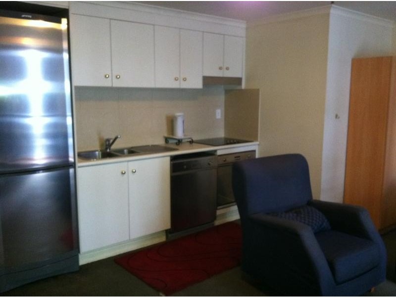 109/540 Queen Street,, Brisbane QLD 4000