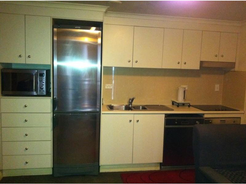 109/540 Queen Street,, Brisbane QLD 4000