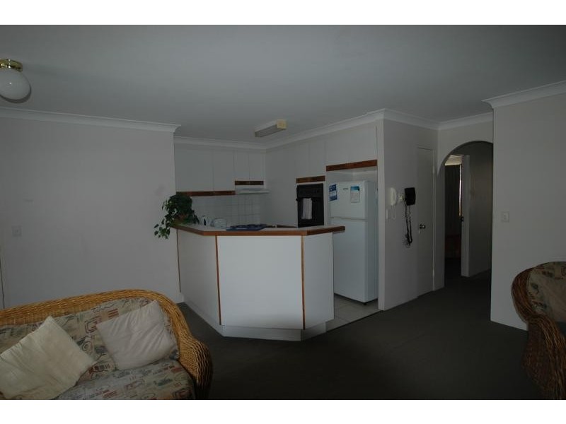 20/37 PENINSULAR DRIVE, Surfers Paradise QLD 4217