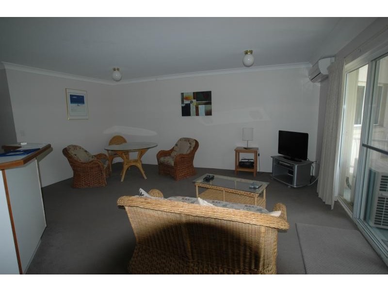 20/37 PENINSULAR DRIVE, Surfers Paradise QLD 4217