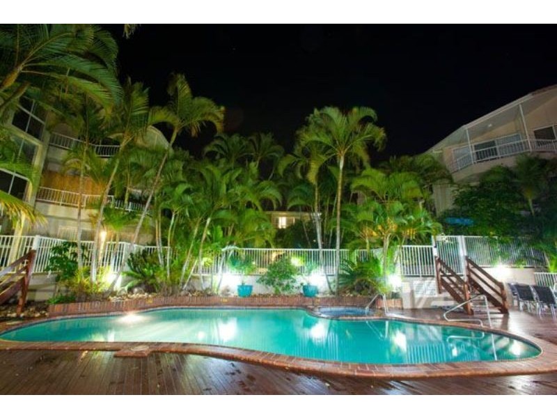 20/37 PENINSULAR DRIVE, Surfers Paradise QLD 4217