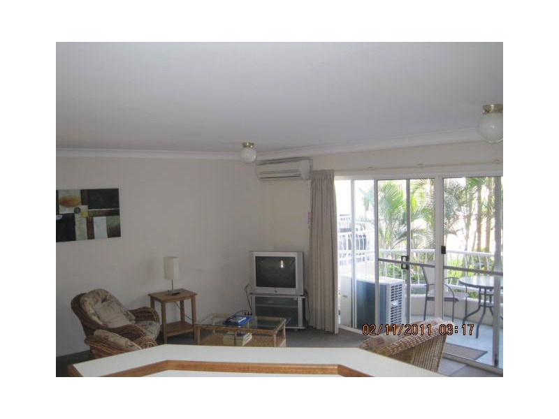 20/37 PENINSULAR DRIVE, Surfers Paradise QLD 4217