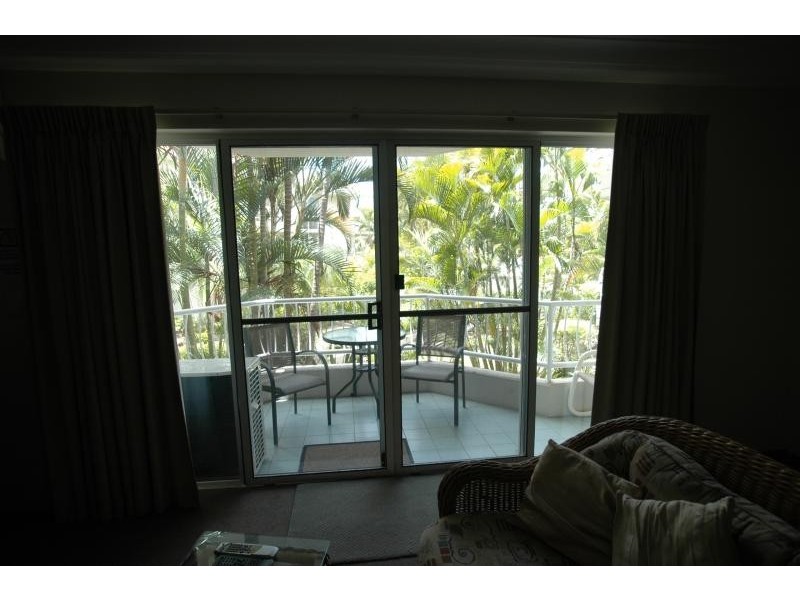 20/37 PENINSULAR DRIVE, Surfers Paradise QLD 4217