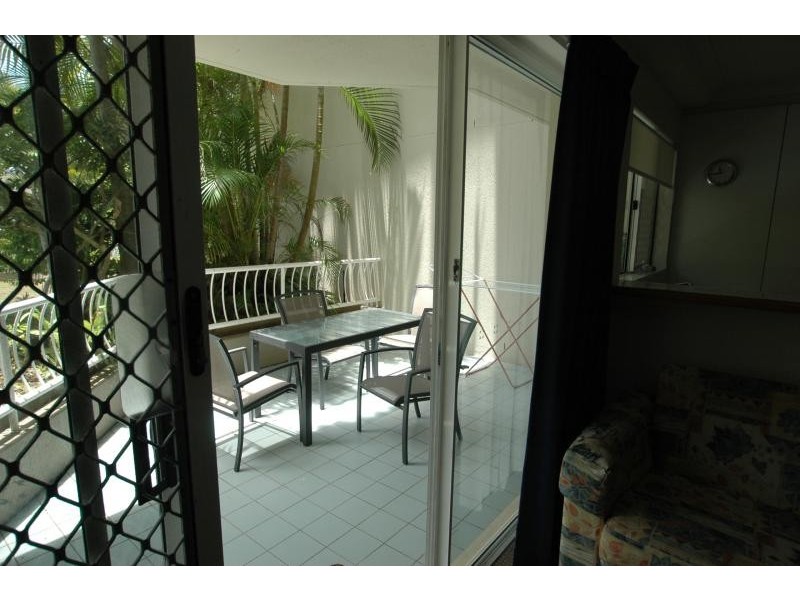 9/37 PENINSULAR DRIVE, Surfers Paradise QLD 4217