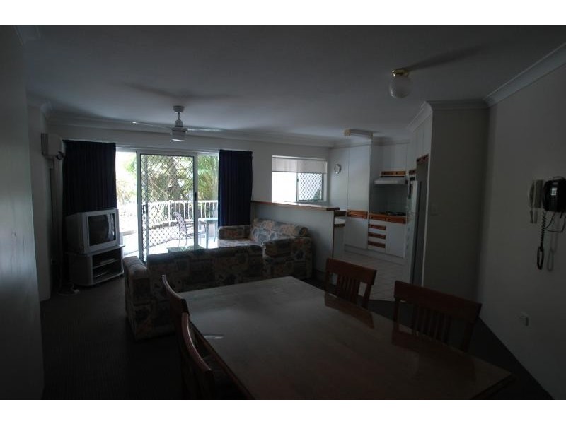 9/37 PENINSULAR DRIVE, Surfers Paradise QLD 4217