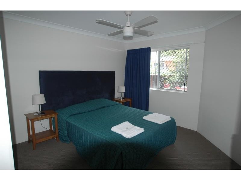 9/37 PENINSULAR DRIVE, Surfers Paradise QLD 4217