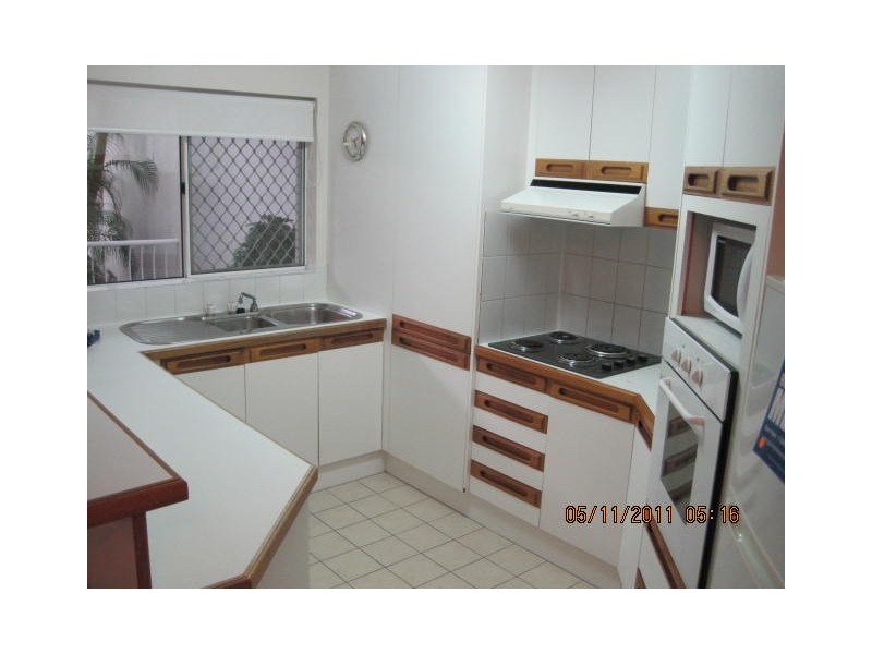 9/37 PENINSULAR DRIVE, Surfers Paradise QLD 4217