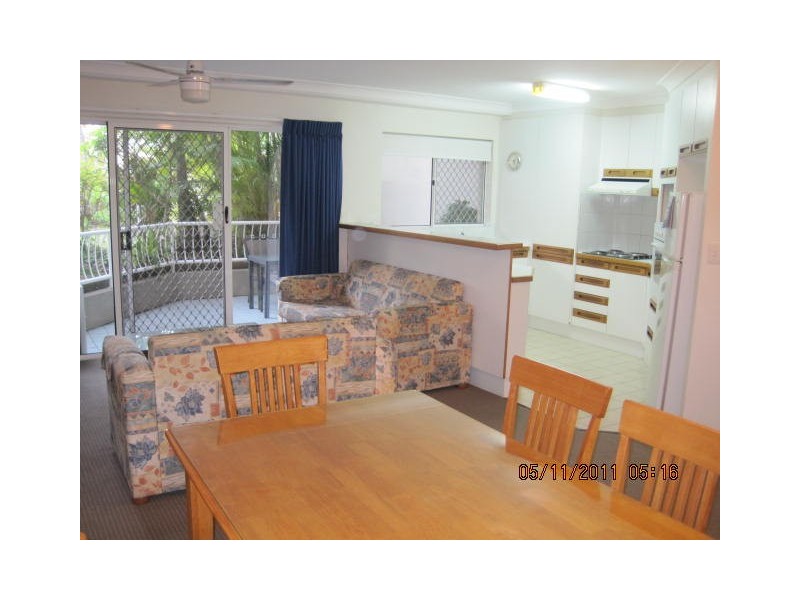 9/37 PENINSULAR DRIVE, Surfers Paradise QLD 4217