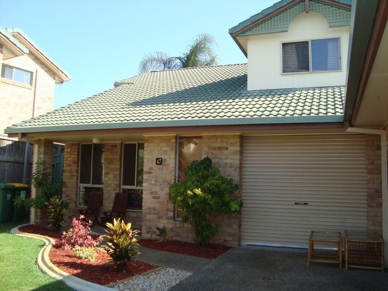 47/284 Oxley Drive, Runaway Bay QLD 4216