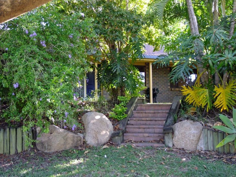 6 Kenevi Street, Riverhills QLD 4074