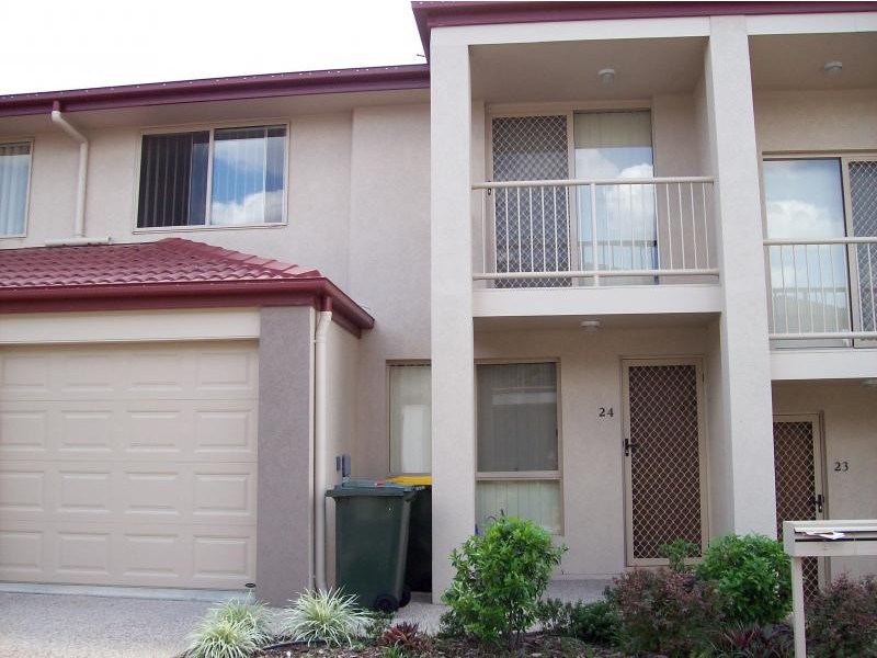 24/2 Johnston Street, Carina QLD 4152