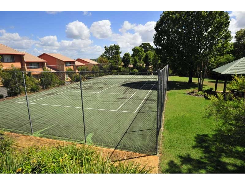 63/51-61 Bowen Street,., Capalaba QLD 4157