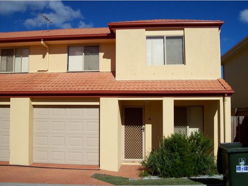 6/7 Johnston Street, Carina QLD 4152