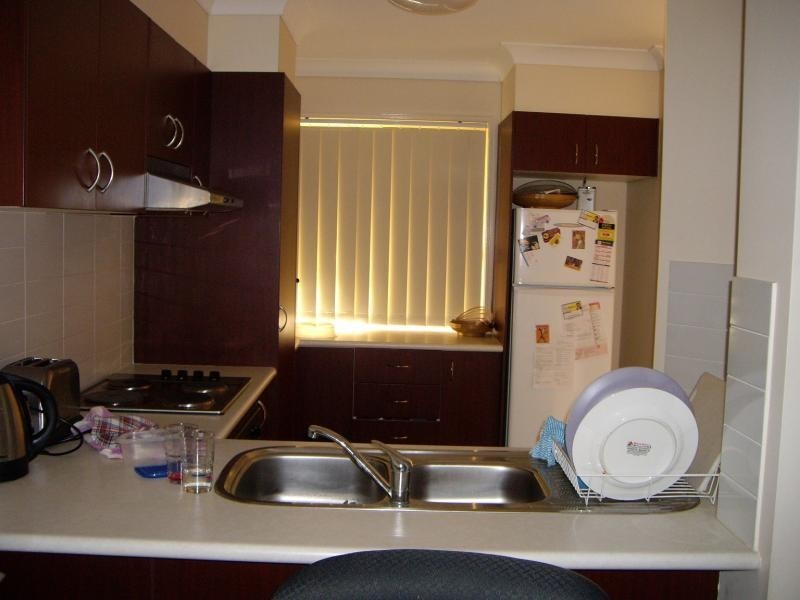 6/7 Johnston Street, Carina QLD 4152