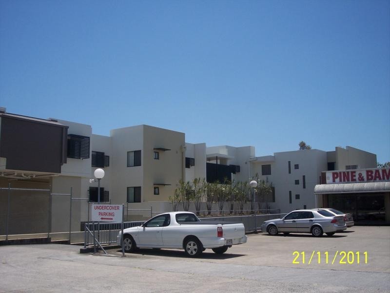 9/960 Wynnum Rd, Cannon Hill QLD 4170