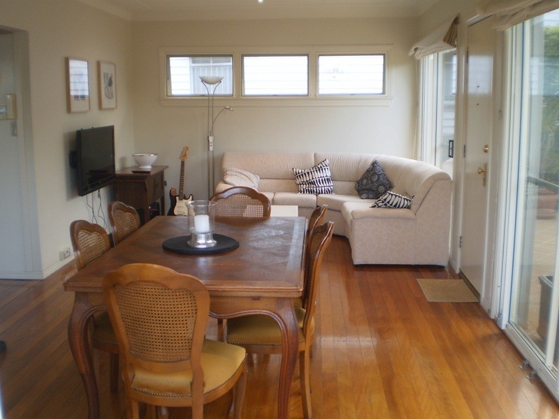 1/125 Latrobe Terrace, Paddington QLD 4064