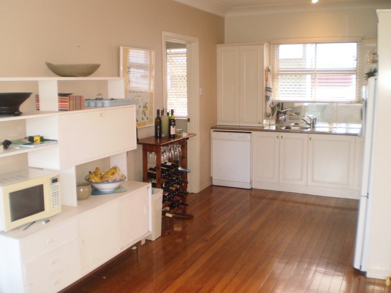 1/125 Latrobe Terrace, Paddington QLD 4064