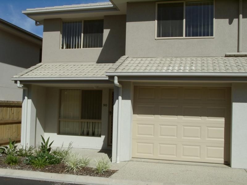 90/2 Johnston Street, Carina QLD 4152