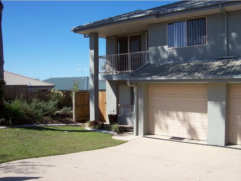 81/2 Johnston Street, Carina QLD 4152