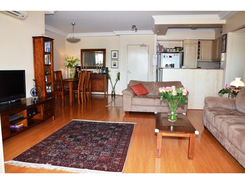 06/260 Vulture Street, South Brisbane QLD 4101