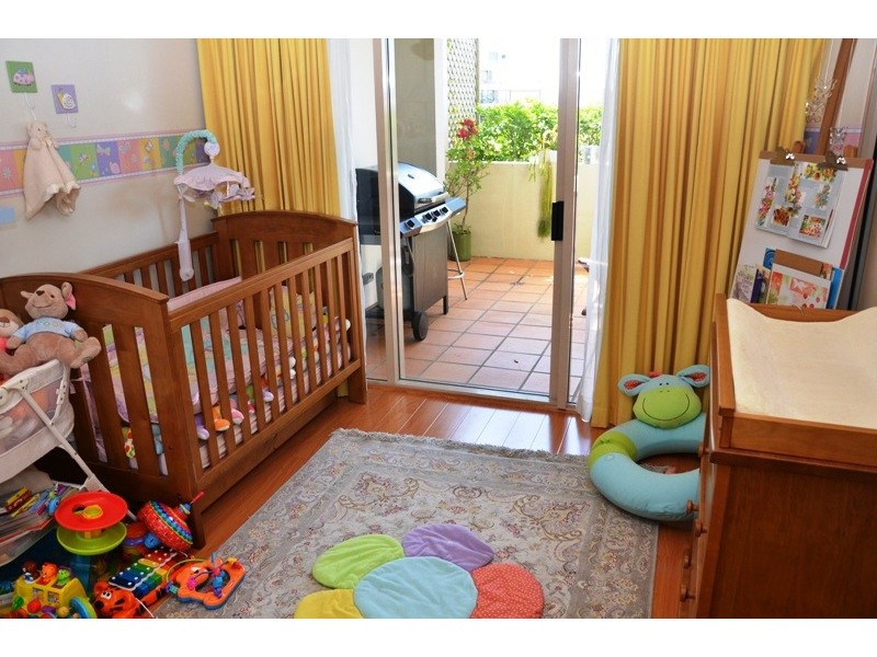 06/260 Vulture Street, South Brisbane QLD 4101