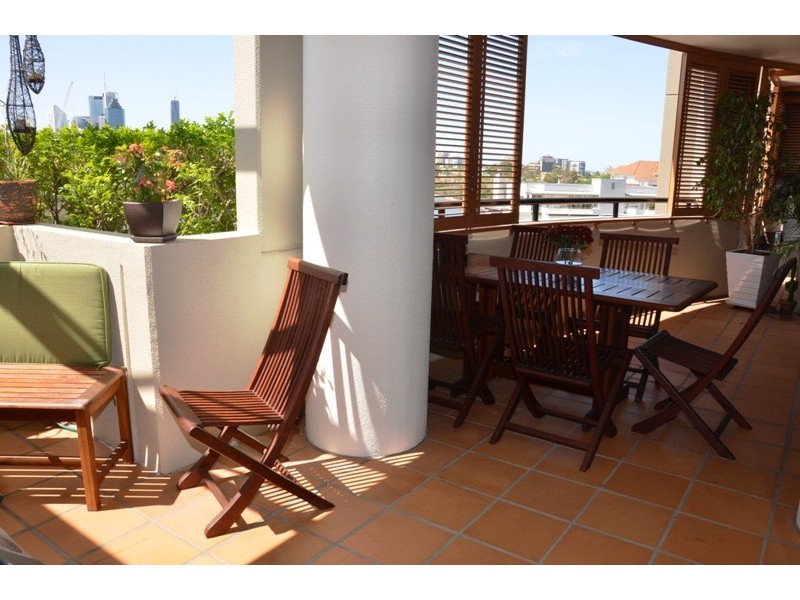 06/260 Vulture Street, South Brisbane QLD 4101