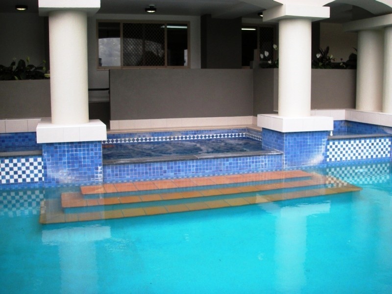 25/260 Vulture Street, South Brisbane QLD 4101