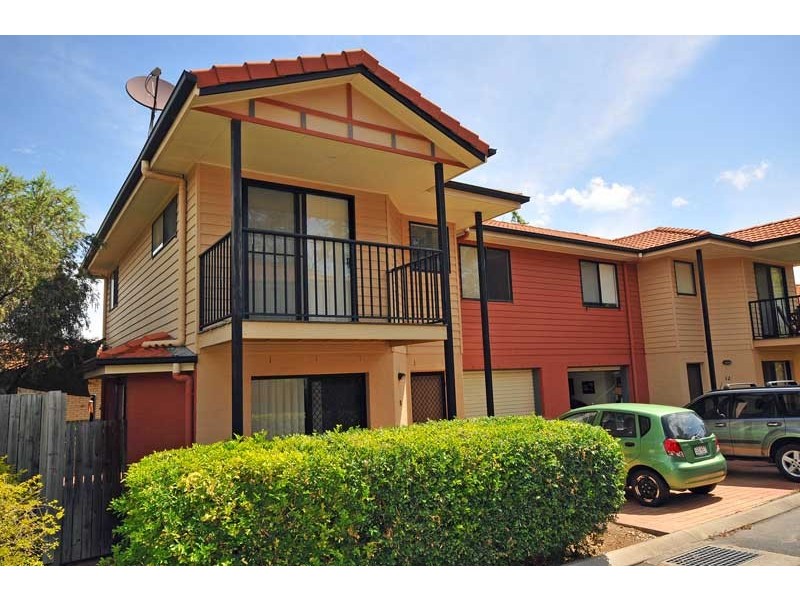 13/1158 Cavendish Rd, Mount Gravatt East QLD 4122