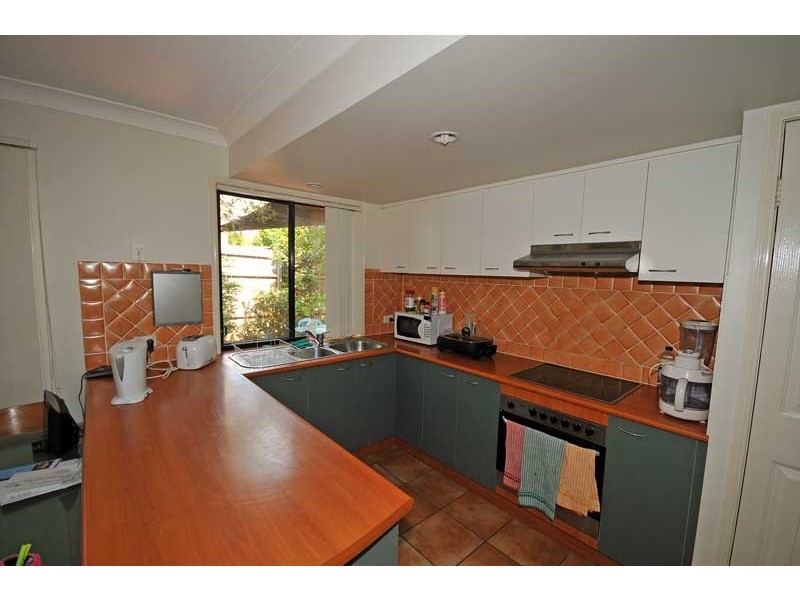13/1158 Cavendish Rd, Mount Gravatt East QLD 4122